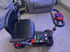 Autofold Elite Scooter -