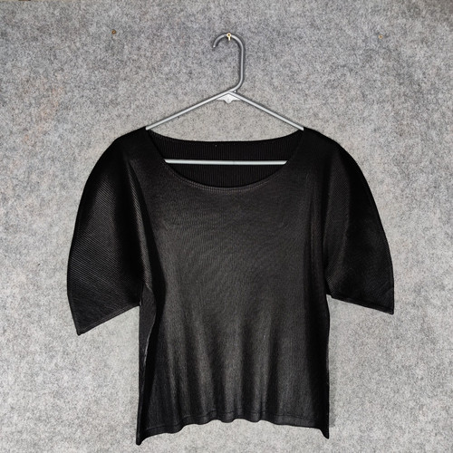 Pleats please issey - pleats, top