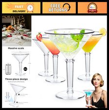 Giant Unbreakable Martini