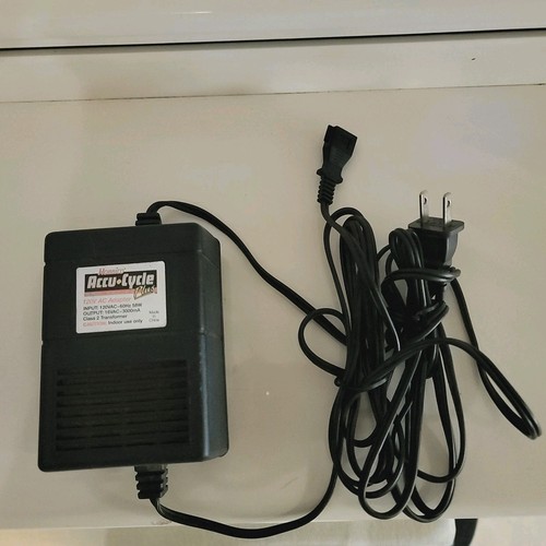 Accu cycle pro series - pro, plus