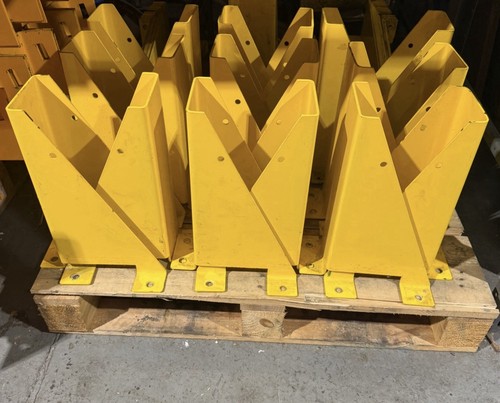 Pallet racking column upright - pallet, column/upright