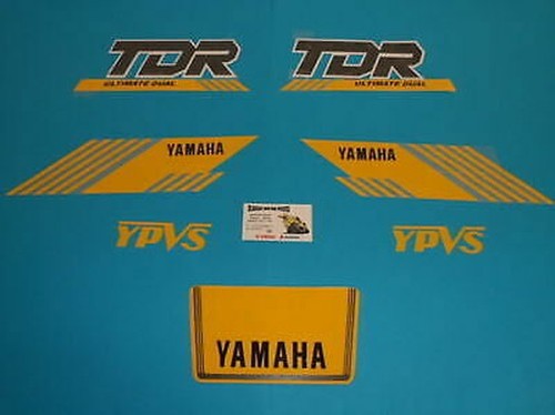 Tdr 240 250 - 240/250, emblems