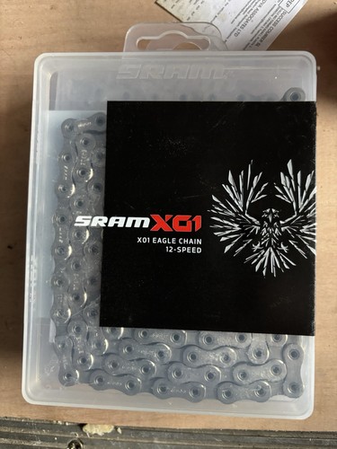 Sram x01 eagle chain - eagle, pc-x01