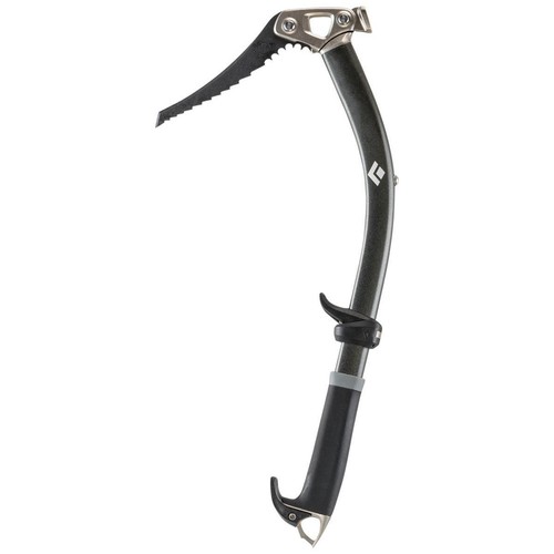 Black diamond viper ice axe - diamond,