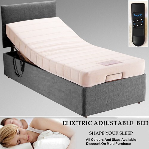 New shape your sleep bed - shape,