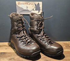 Altberg Defender lightweight