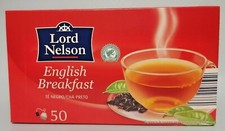 LORD NELSON - QUALITY BLEND -
