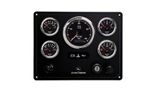 JOHN DEERE MARINE ENGINE BOAT