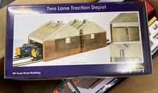Bachmann Scenecraft Two Lane
