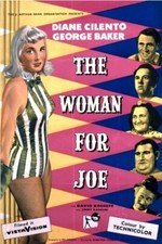 The Woman For Joe Circus