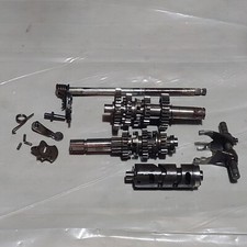 GENUINE HONDA CD125T 1968 - 78