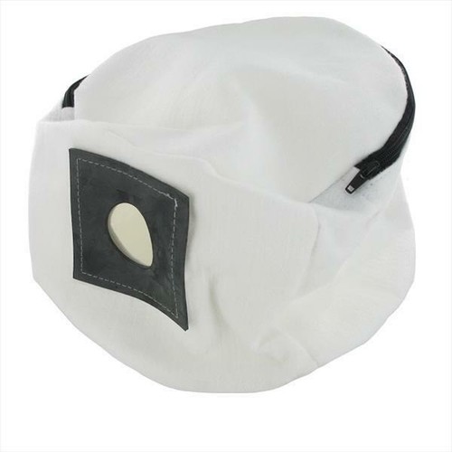Zip reusable vacuum hoover - up,