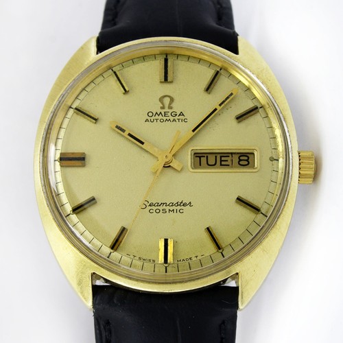Vintage omega seamaster - omega,