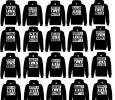 Dog Lives Matter Bull Terrier