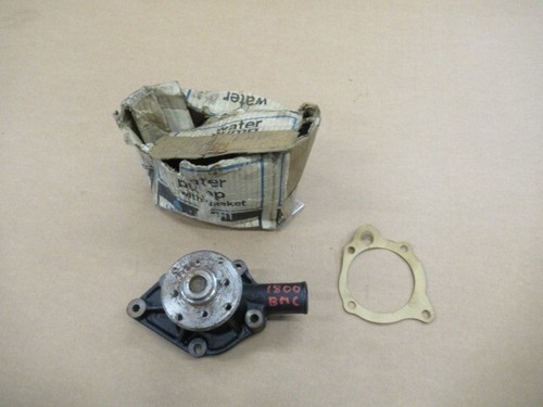 Austin 1800 water pump blmc - pump,