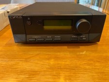 Cyrus Audio Pre2 DAC/ Preamp in excellent used condition. Complete with box