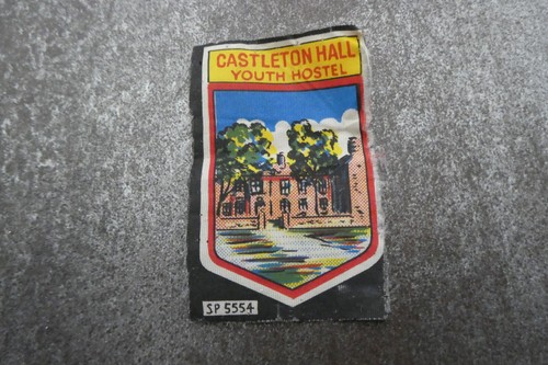 Castleton hall youth hostel - castleton,