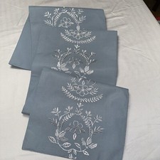 Laura Ashley Table Runner