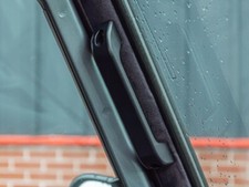 Land rover defender interior - land,