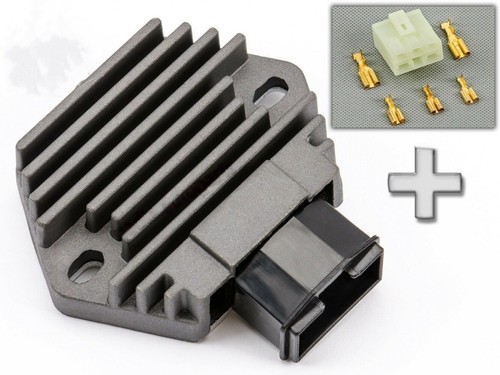 Regulator for honda cbr - for,