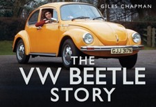 New the beetle - new, vw