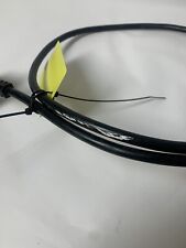 Hotpoint SA2540 SA2540HBL Oven Mains Power Supply Cable & Plug C00386048