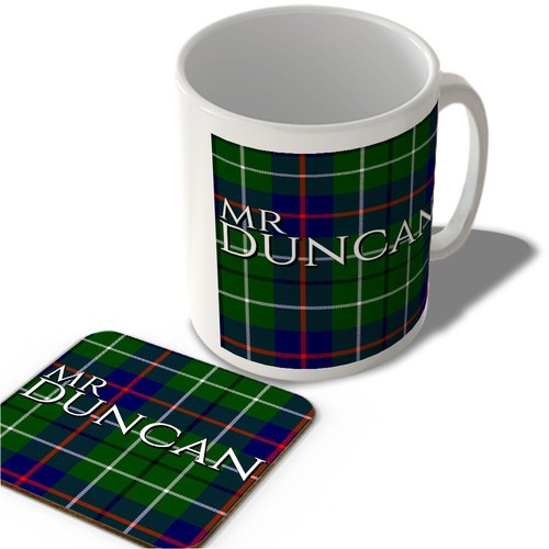 Duncan modern - mr,