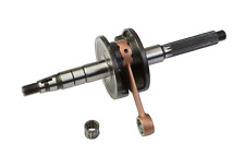 Crankshaft Sp12 Benelli Pepe 50 2010 - Pepe 50 LX 07/09 - Pepe 50 Old 2011