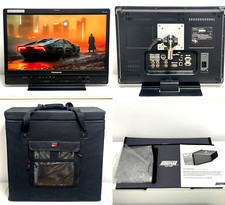Panasonic lh2170 5 inch - panasonic, 21.5-inch