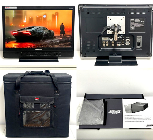 Panasonic lh2170 5 inch - panasonic, 21.5-inch