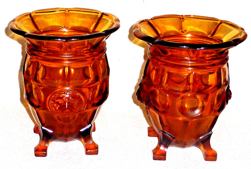 Rare pair vintage - rare, &