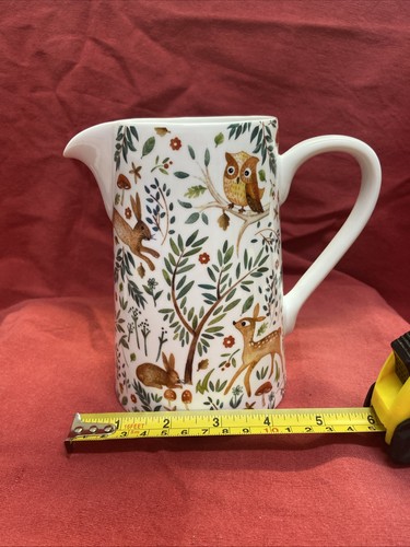 Portmeirion tree life - life, jug