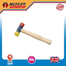 Estwing EDFH12 Double Face Soft Hammer, 12oz 24059