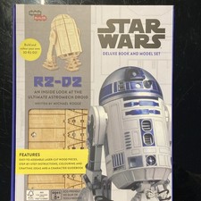 BRAND NEW SEALED IncrediBuilds