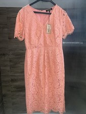 NEW! Jaeger UK10 Coral peach