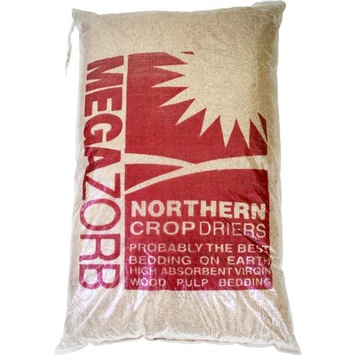 Animal bedding litres - 85,