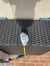 Dunlop Loco 3 Hybrid 17 Degree Left Handed