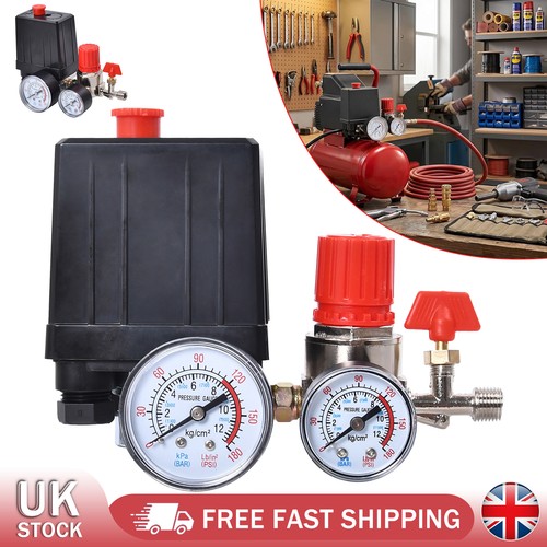 220v air compressor pressure - 220v,