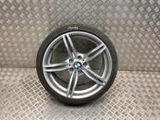 BMW 19” M SPORT Z4 E89 326M 9J REAR ALLOY WHEEL  7842136 255/30/19