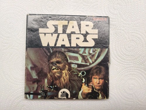 Vintage 1977 star wars - vintage,