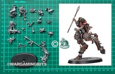 Games Workshop Necromunda