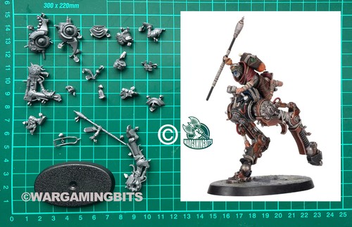 Games workshop necromunda - games,