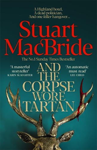 Macbride stuart and - :, the