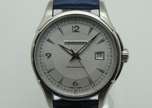 Hamilton jazzmaster viewmatic - jazzmaster,