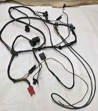 Ford Granada Mk2 Facelift 2.3