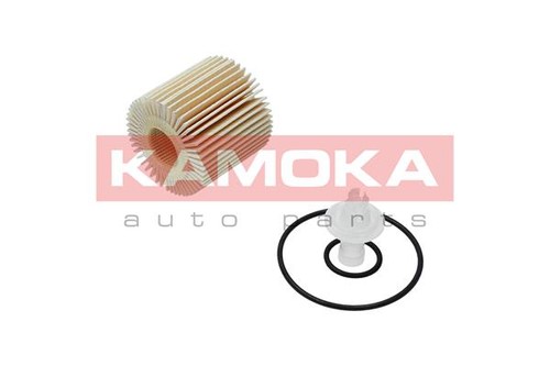Kamoka f117901 oil - filter, for