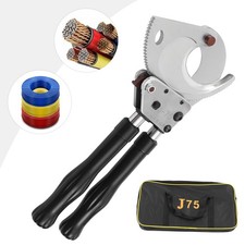 J75 Ratchet Cable Cutter