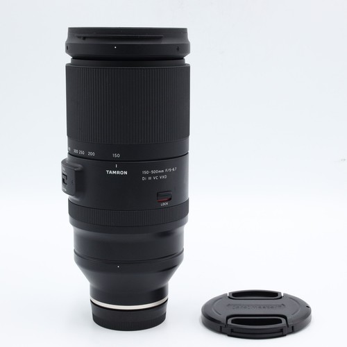 Tamron 150 500mm 7 - tamron, 150-500mm