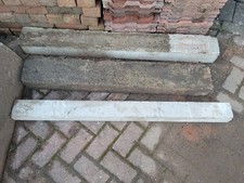 2 Heavy Duty Concrete Lintels