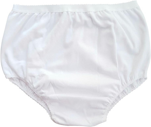 And ladies protective - p,